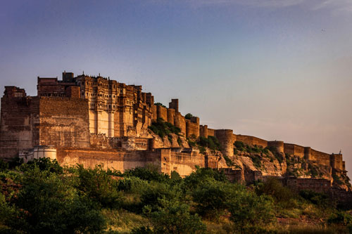 Jodhpur blue city wedding destination